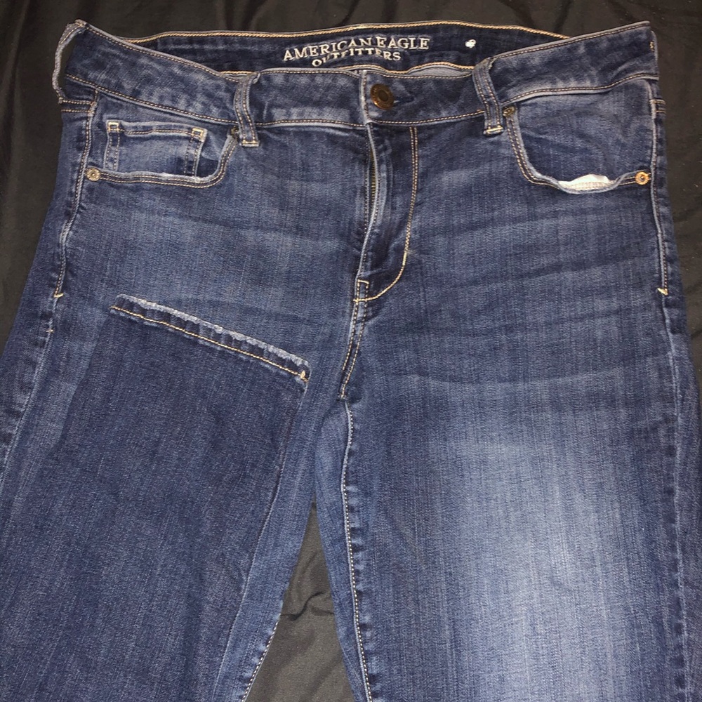American Eagle Skinny Jean